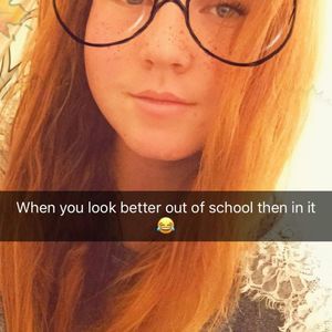 Meet your Posher, Millie